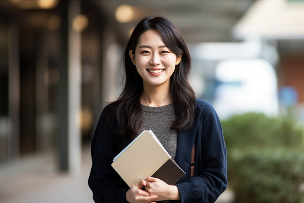 Seeking high-achieving Korean woman for egg donation