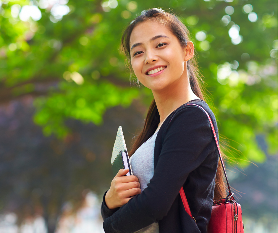 Highly educated egg donor