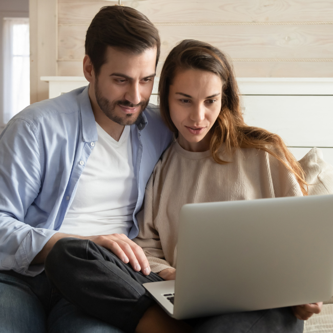 intended parent donor search