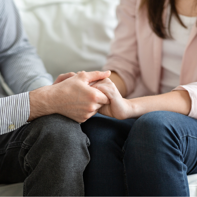 infertility support