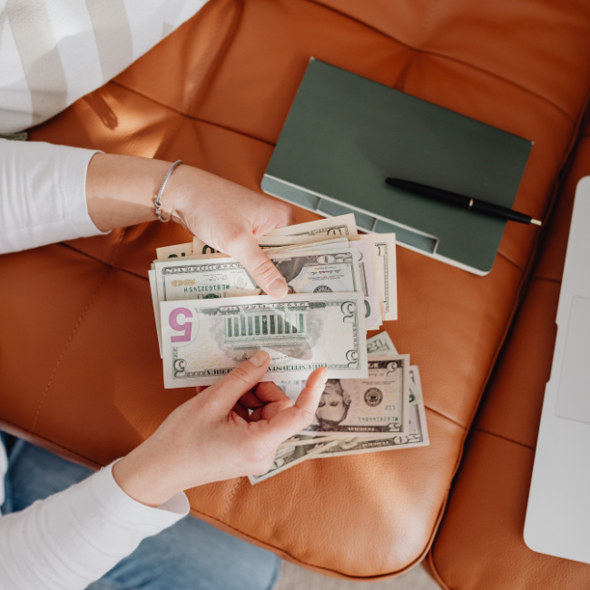 egg donor compensation and taxes 