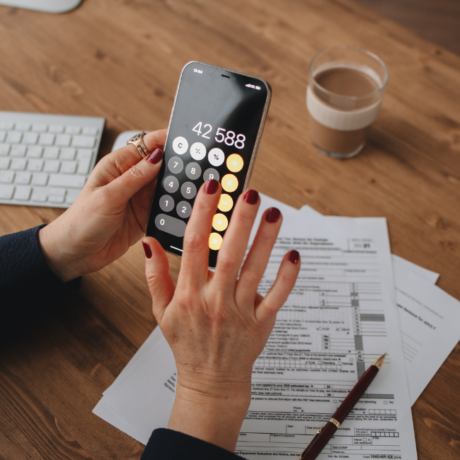 egg donor compensation and taxes