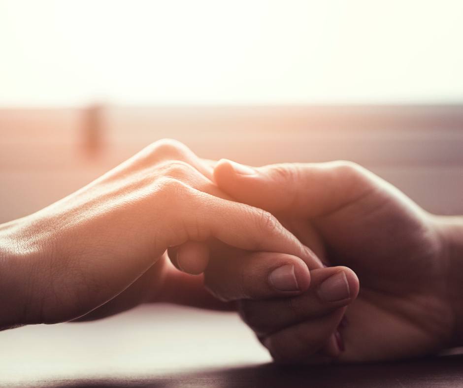 emotional support egg donation