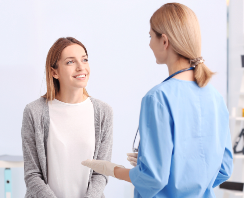 egg donation expectations and process